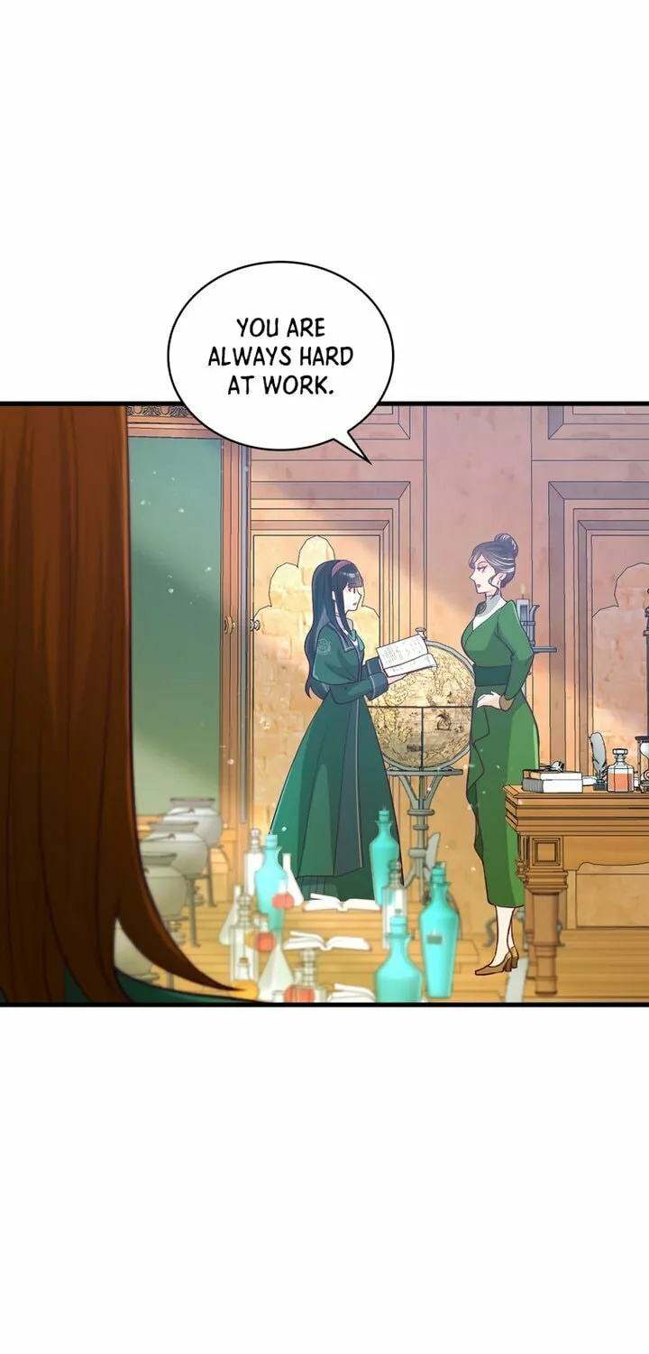 The Villainous Moriarty in Me Chapter 9 page 4 - 