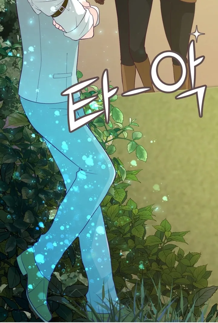 The Villainous Moriarty in Me Chapter 9 page 31 - 