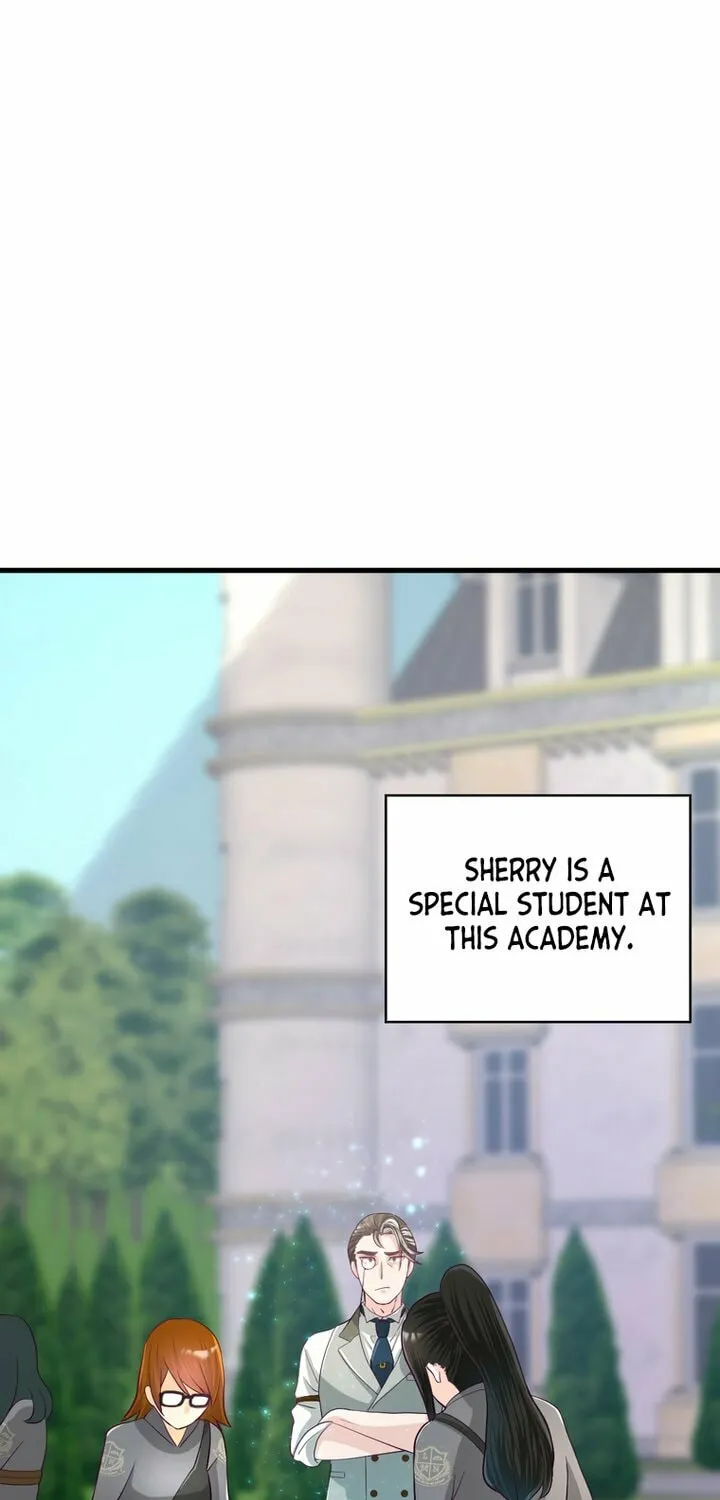 The Villainous Moriarty in Me Chapter 9 page 43 - 