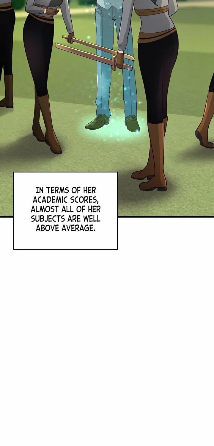 The Villainous Moriarty in Me Chapter 9 page 44 - 