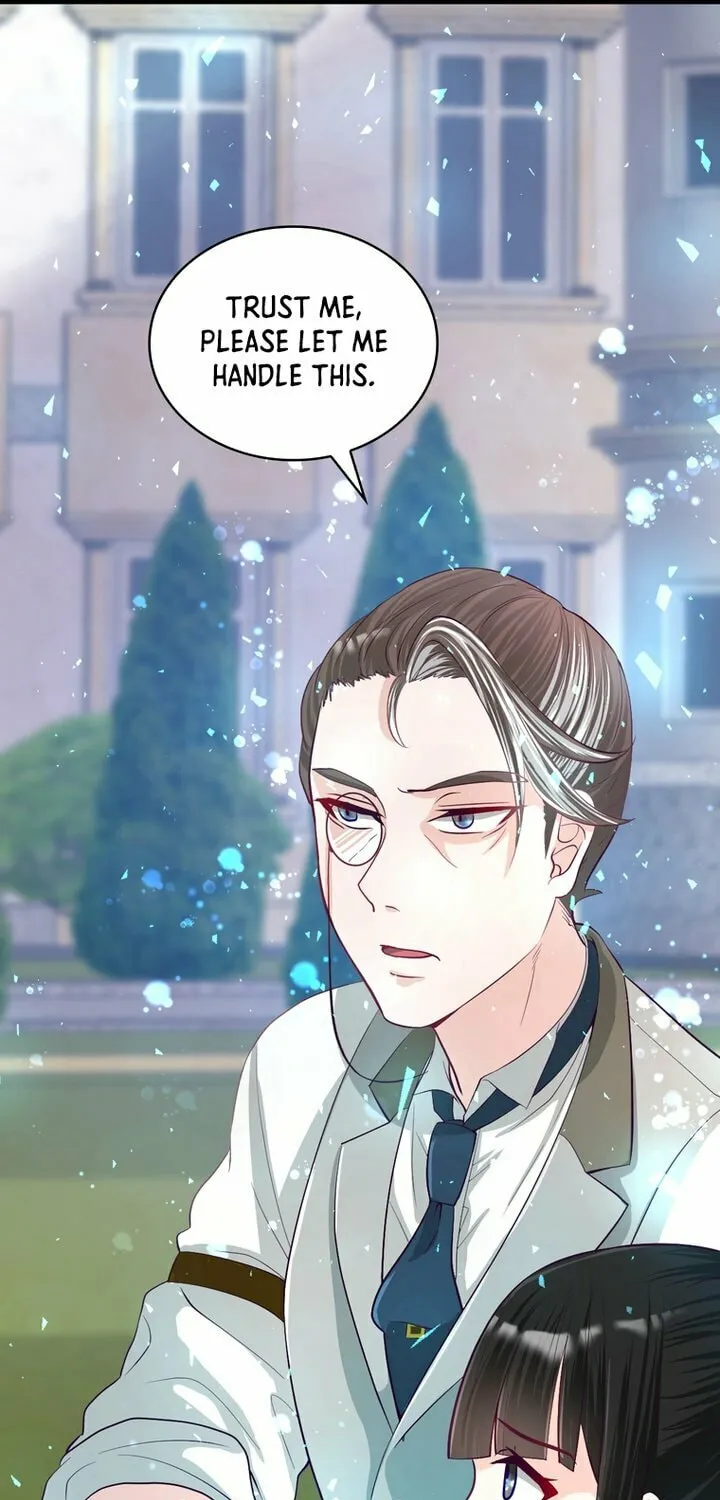 The Villainous Moriarty in Me Chapter 9 page 68 - 