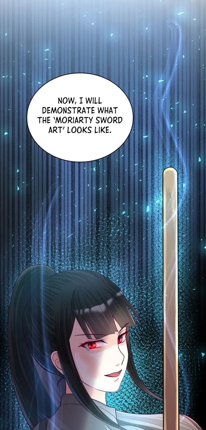 The Villainous Moriarty in Me Chapter 9 page 77 - 