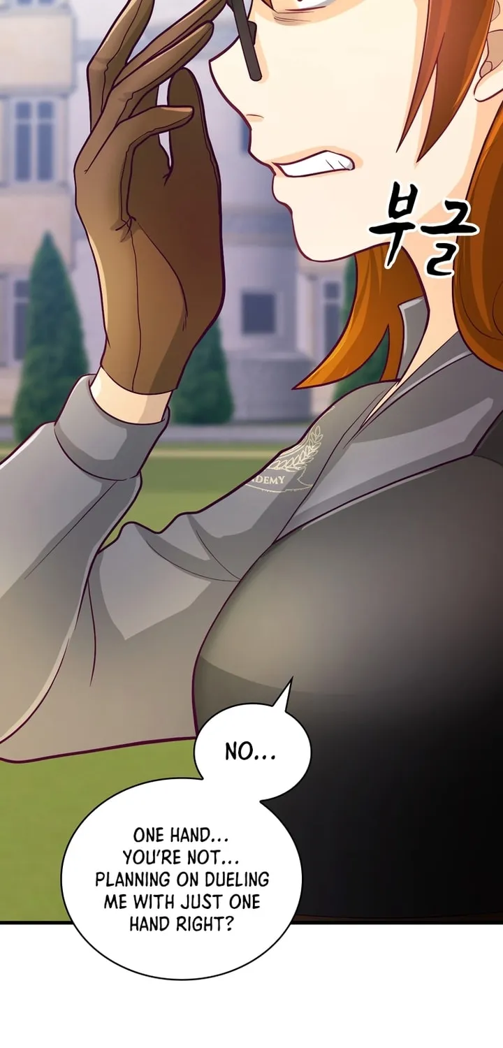 The Villainous Moriarty in Me Chapter 9 page 81 - 