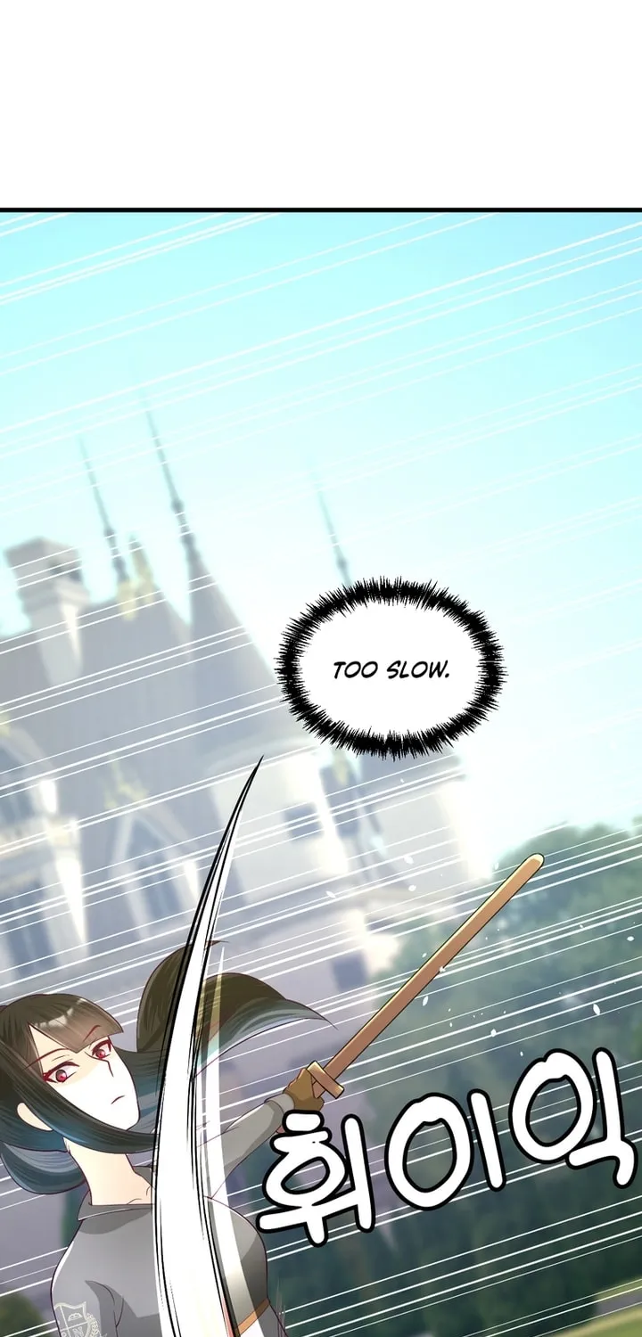 The Villainous Moriarty in Me Chapter 9 page 92 - 