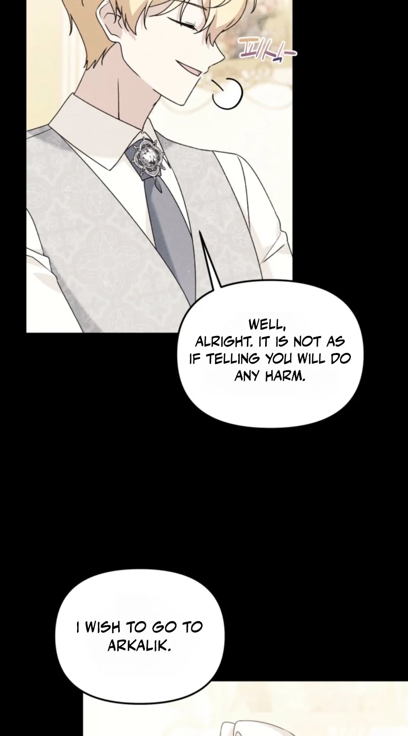 The Villain’s Daughter in law is Inherently Powerful Chapter 69 page 12 - 