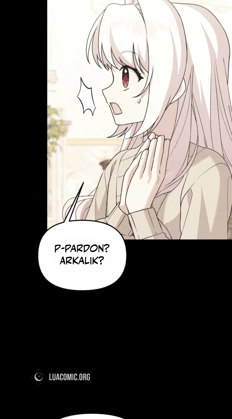 The Villain’s Daughter in law is Inherently Powerful Chapter 69 page 13 - 
