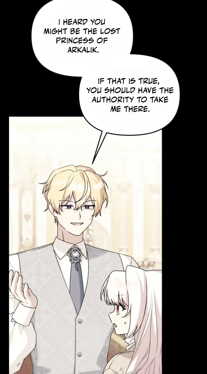 The Villain’s Daughter in law is Inherently Powerful Chapter 69 page 14 - 