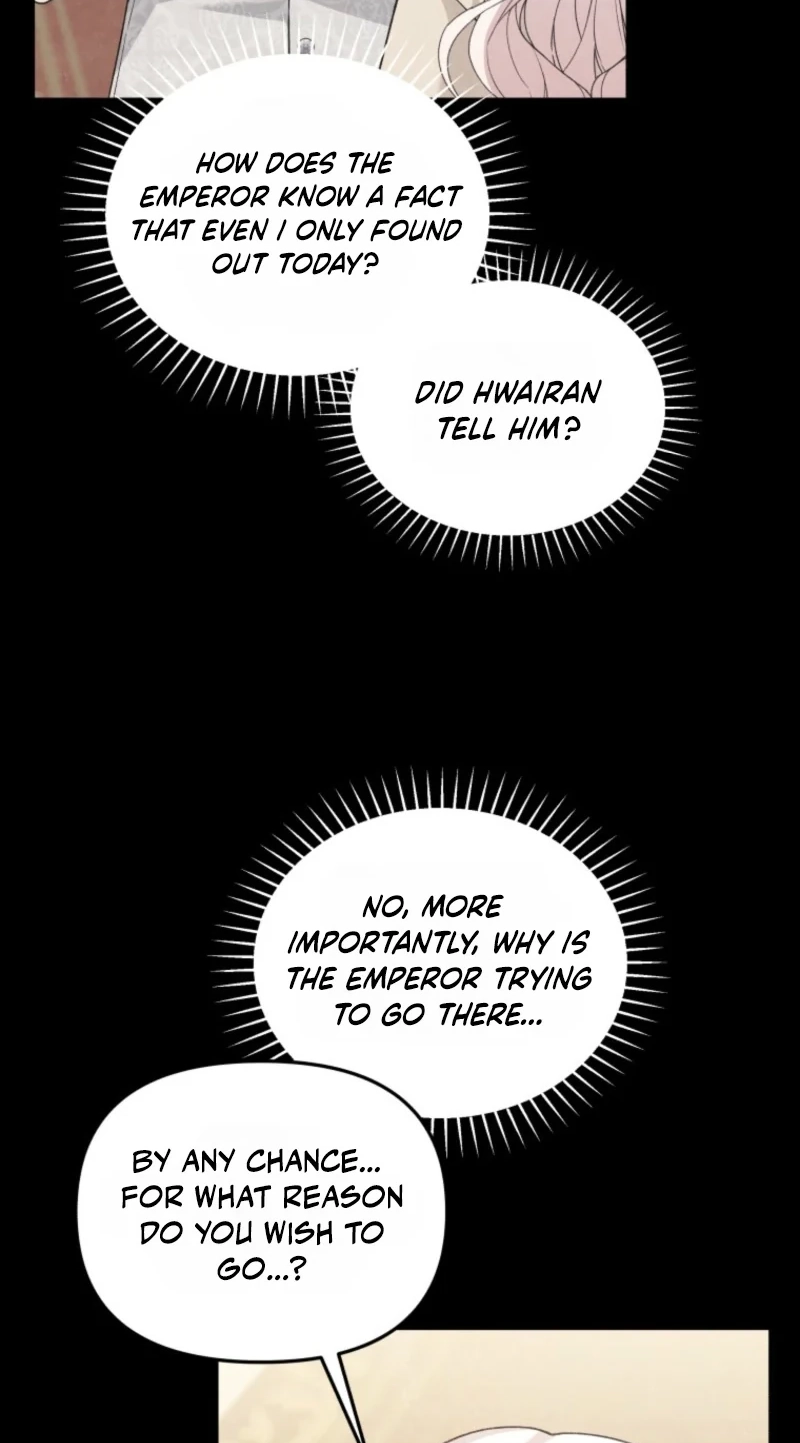 The Villain’s Daughter in law is Inherently Powerful Chapter 69 page 15 - 