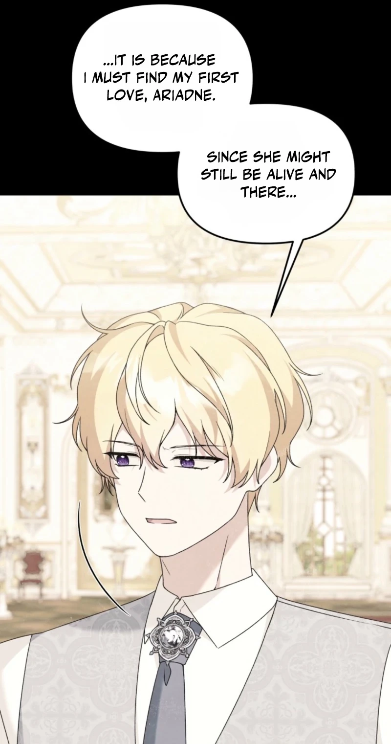 The Villain’s Daughter in law is Inherently Powerful Chapter 69 page 17 - 