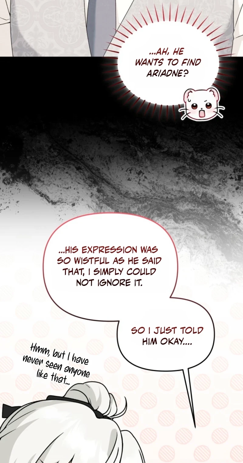 The Villain’s Daughter in law is Inherently Powerful Chapter 69 page 18 - 