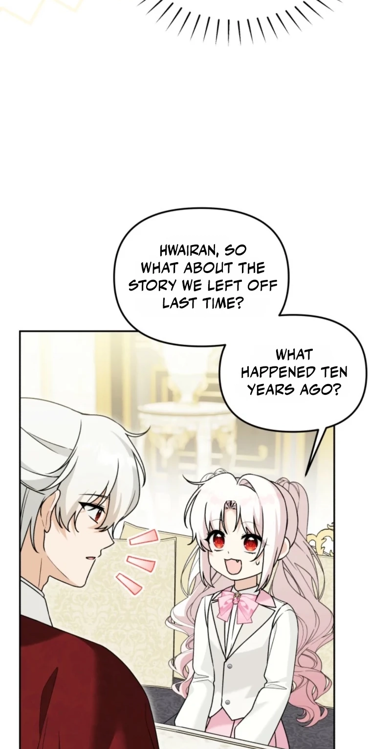 The Villain’s Daughter in law is Inherently Powerful Chapter 69 page 26 - 