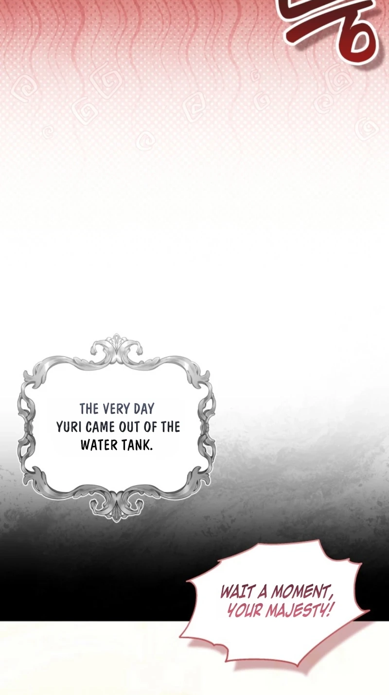 The Villain’s Daughter in law is Inherently Powerful Chapter 69 page 4 - 