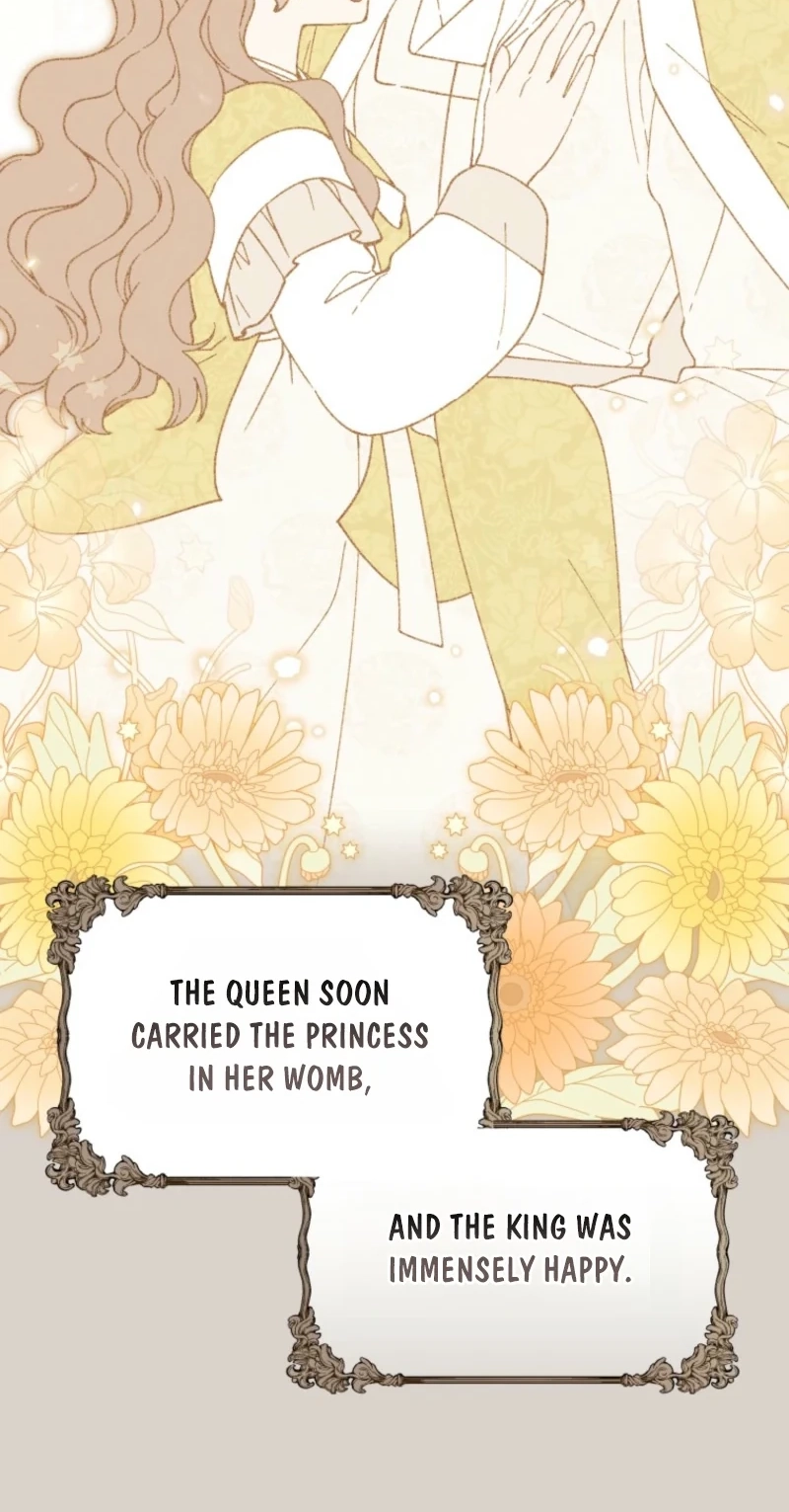 The Villain’s Daughter in law is Inherently Powerful Chapter 69 page 31 - 