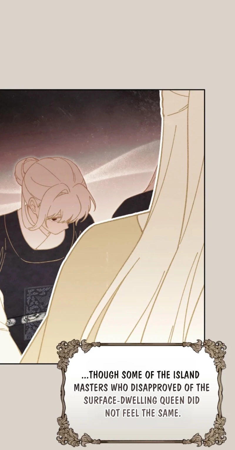 The Villain’s Daughter in law is Inherently Powerful Chapter 69 page 32 - 