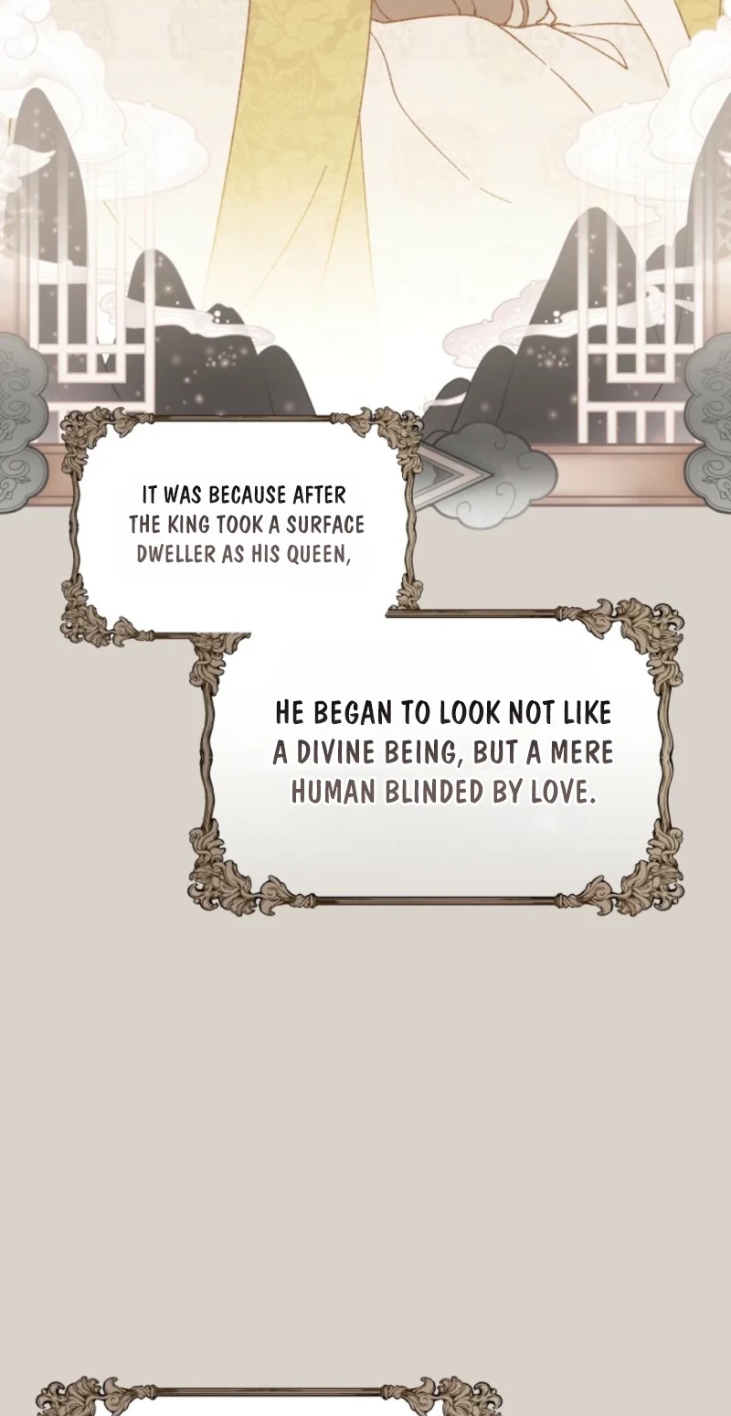 The Villain’s Daughter in law is Inherently Powerful Chapter 69 page 34 - 