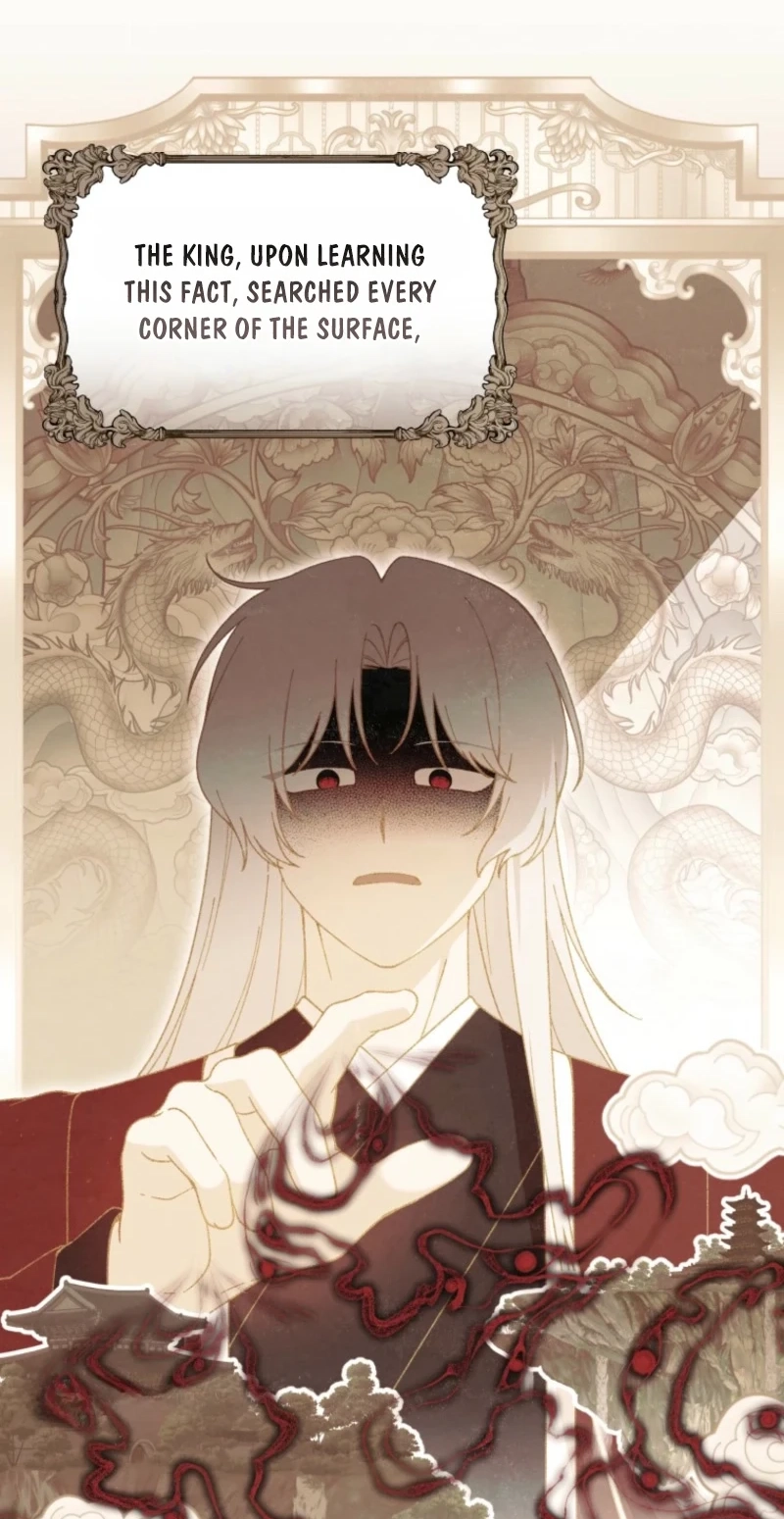 The Villain’s Daughter in law is Inherently Powerful Chapter 69 page 38 - 