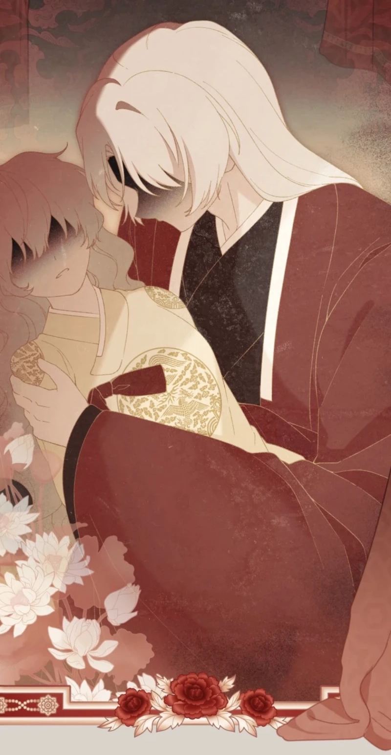 The Villain’s Daughter in law is Inherently Powerful Chapter 69 page 40 - 