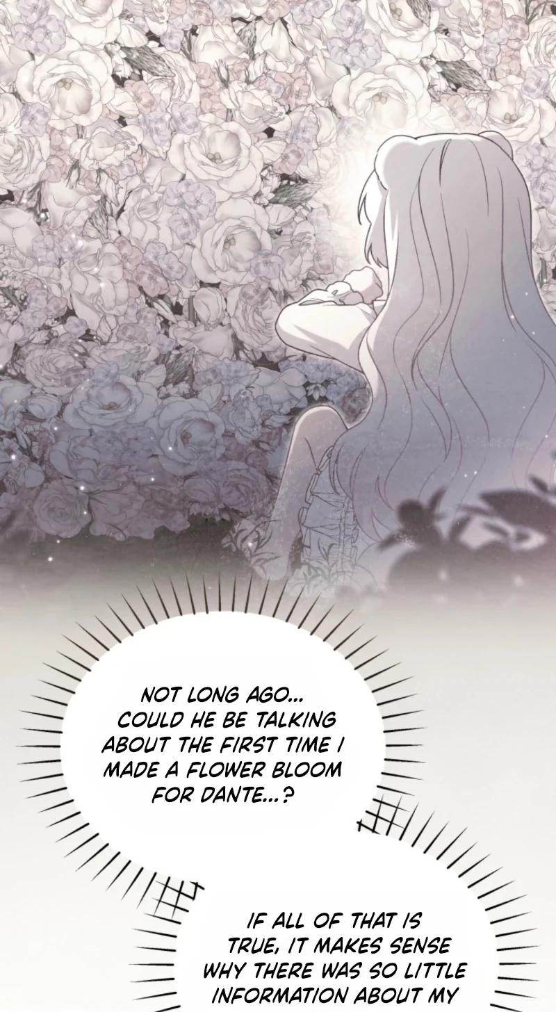 The Villain’s Daughter in law is Inherently Powerful Chapter 69 page 44 - 