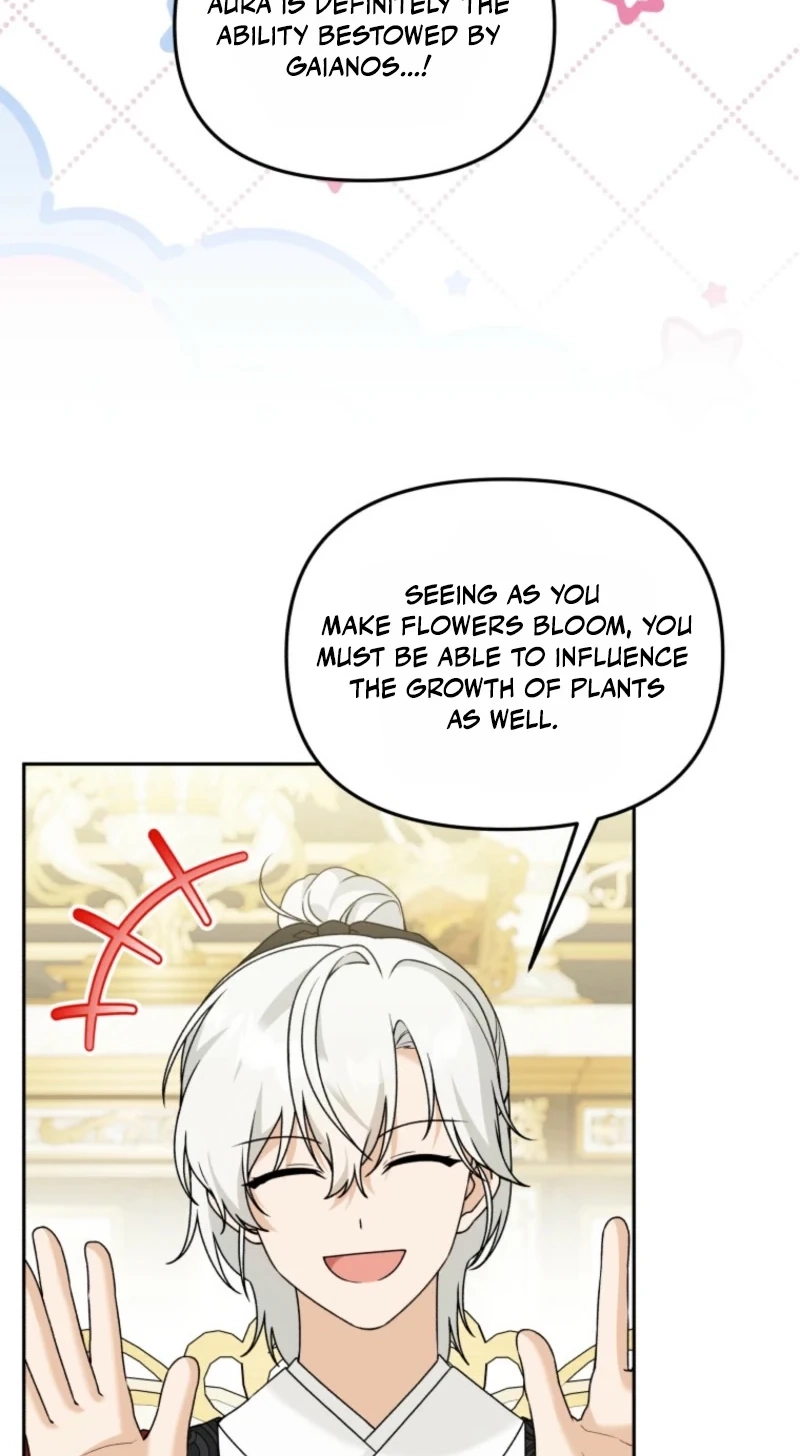 The Villain’s Daughter in law is Inherently Powerful Chapter 69 page 47 - 