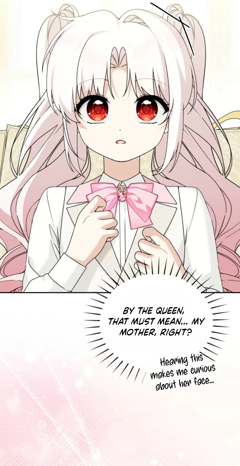 The Villain’s Daughter in law is Inherently Powerful Chapter 69 page 49 - 
