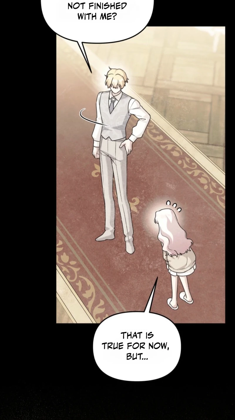 The Villain’s Daughter in law is Inherently Powerful Chapter 69 page 6 - 