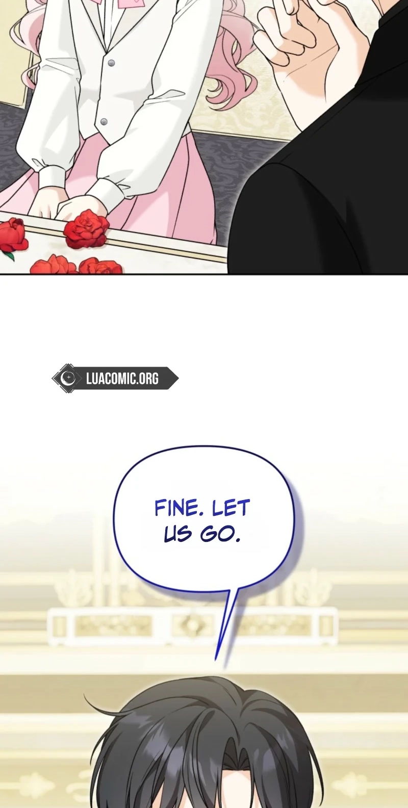 The Villain’s Daughter in law is Inherently Powerful Chapter 69 page 59 - 