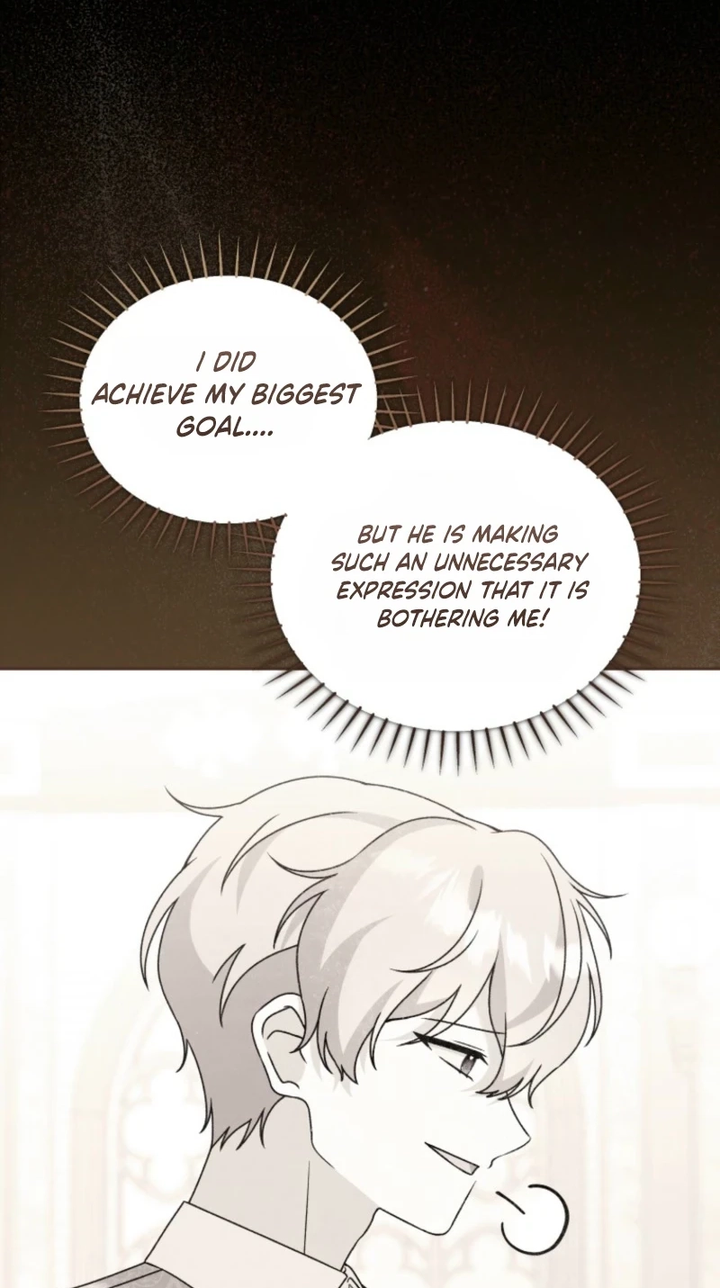 The Villain’s Daughter in law is Inherently Powerful Chapter 69 page 7 - 