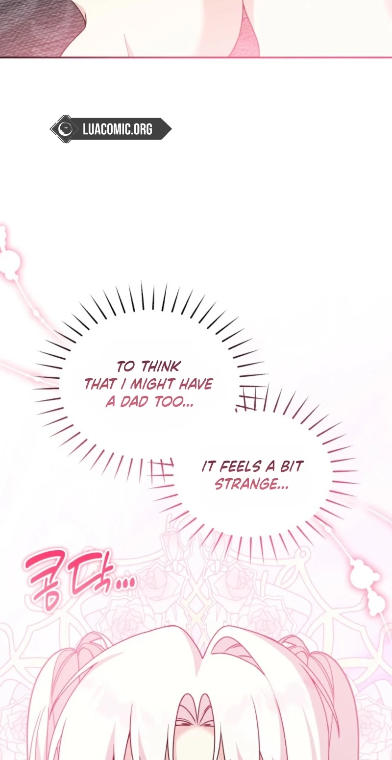 The Villain’s Daughter in law is Inherently Powerful Chapter 69 page 69 - 
