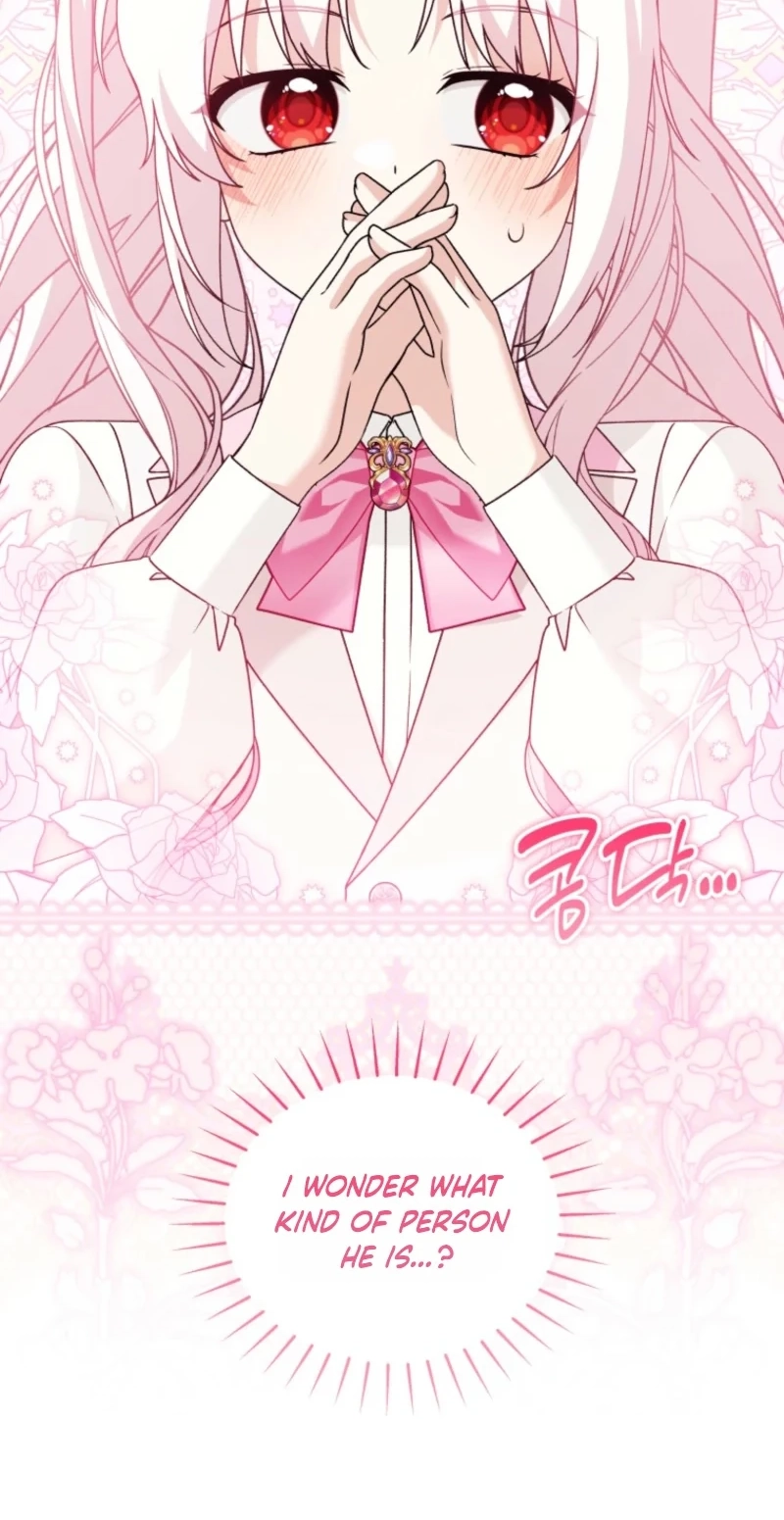 The Villain’s Daughter in law is Inherently Powerful Chapter 69 page 70 - 