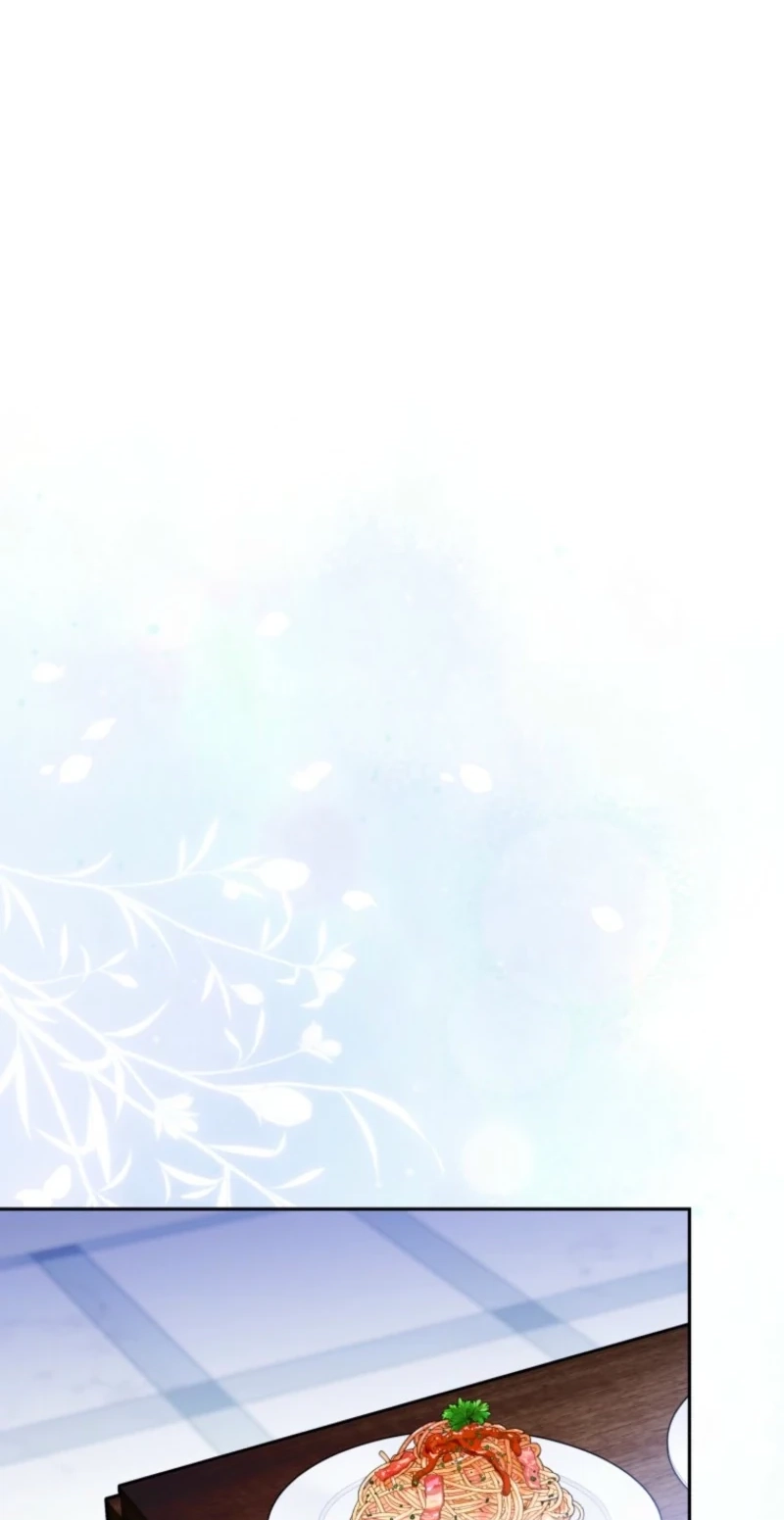 The Villain’s Daughter in law is Inherently Powerful Chapter 69 page 71 - 