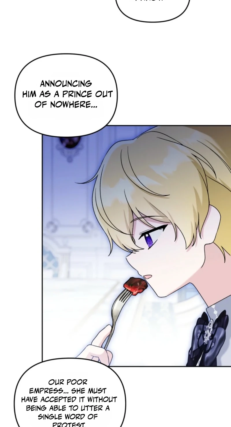 The Villain’s Daughter in law is Inherently Powerful Chapter 69 page 75 - 