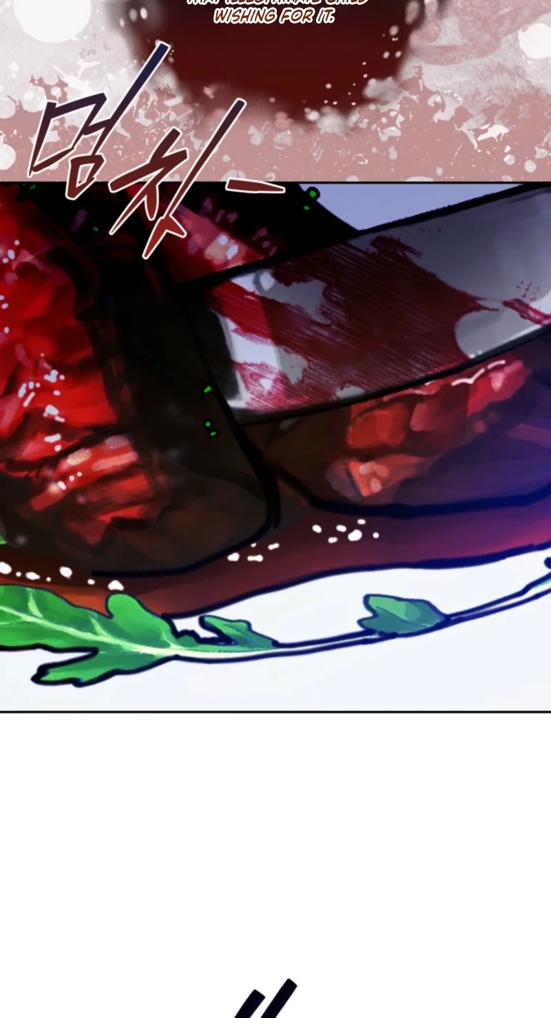 The Villain’s Daughter in law is Inherently Powerful Chapter 69 page 78 - 