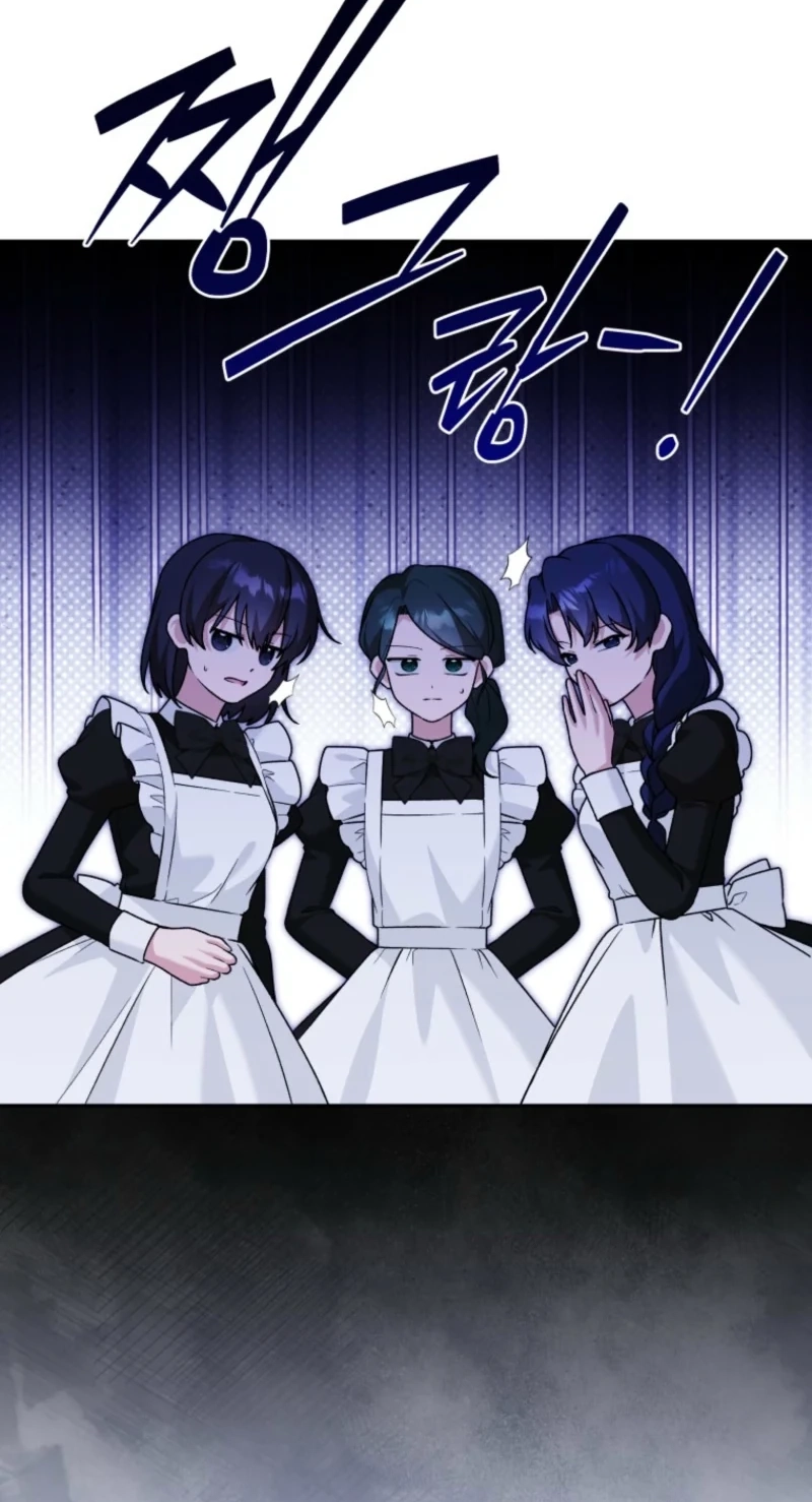 The Villain’s Daughter in law is Inherently Powerful Chapter 69 page 79 - 