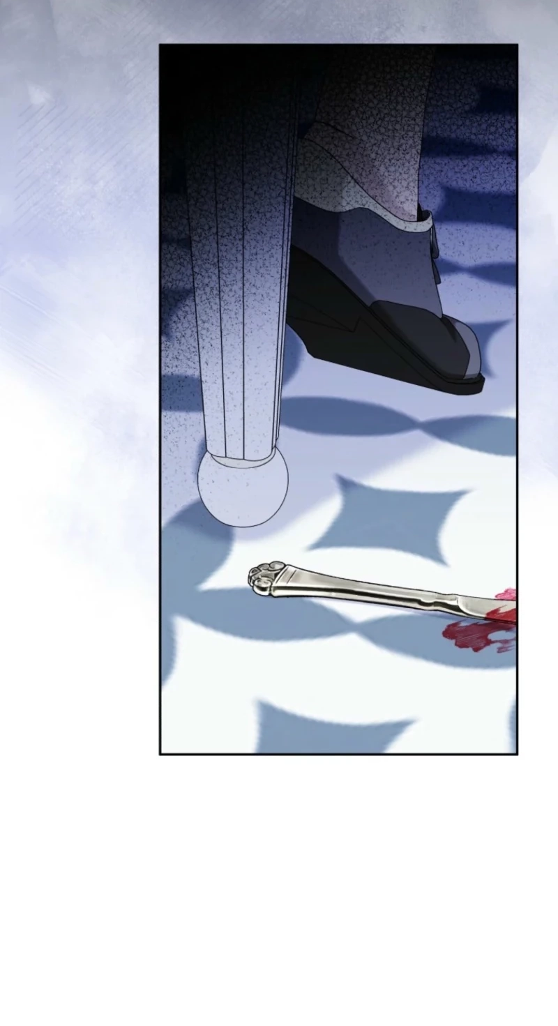 The Villain’s Daughter in law is Inherently Powerful Chapter 69 page 80 - 