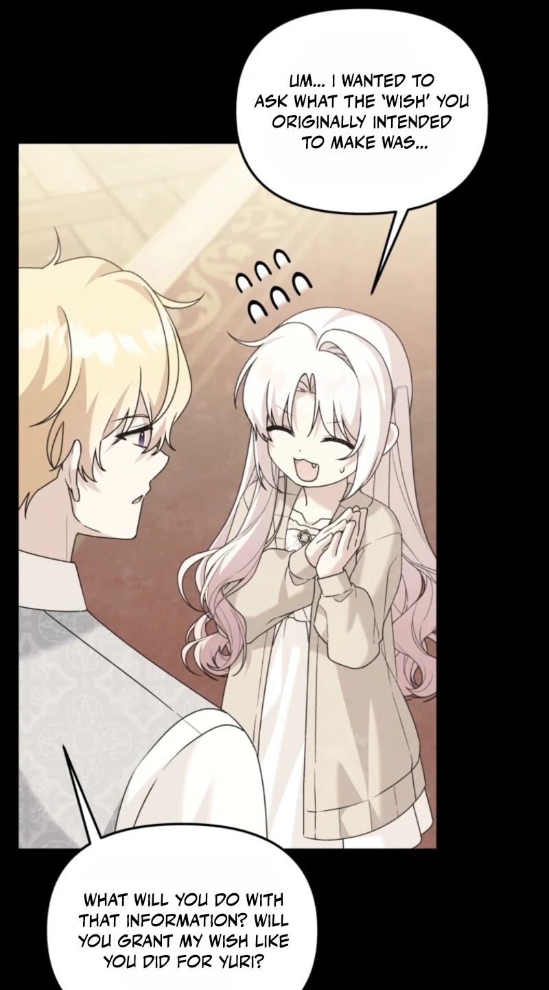 The Villain’s Daughter in law is Inherently Powerful Chapter 69 page 9 - 