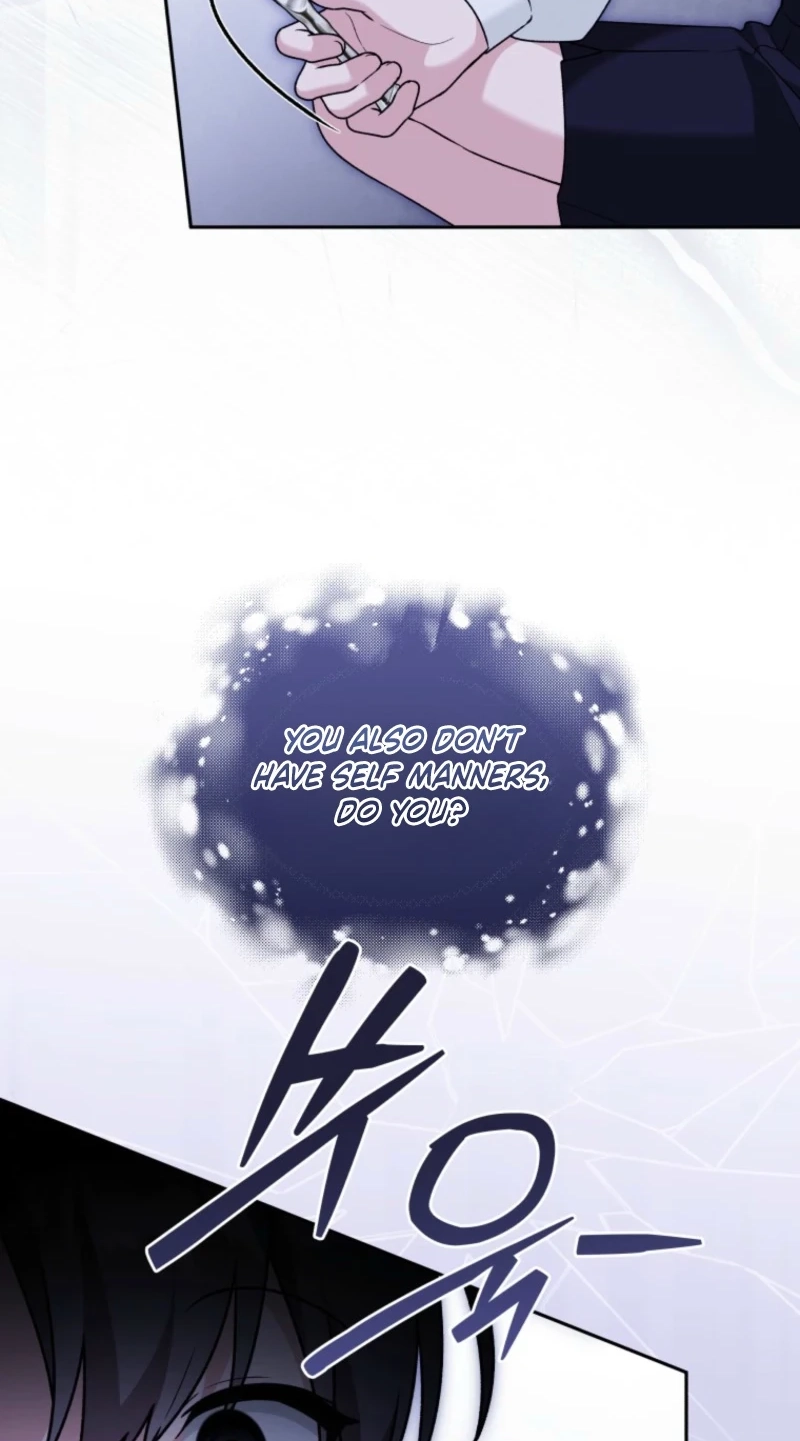 The Villain’s Daughter in law is Inherently Powerful Chapter 69 page 86 - 