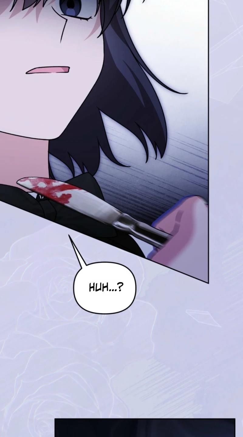 The Villain’s Daughter in law is Inherently Powerful Chapter 69 page 87 - 