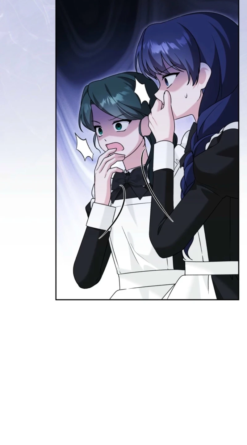 The Villain’s Daughter in law is Inherently Powerful Chapter 69 page 88 - 