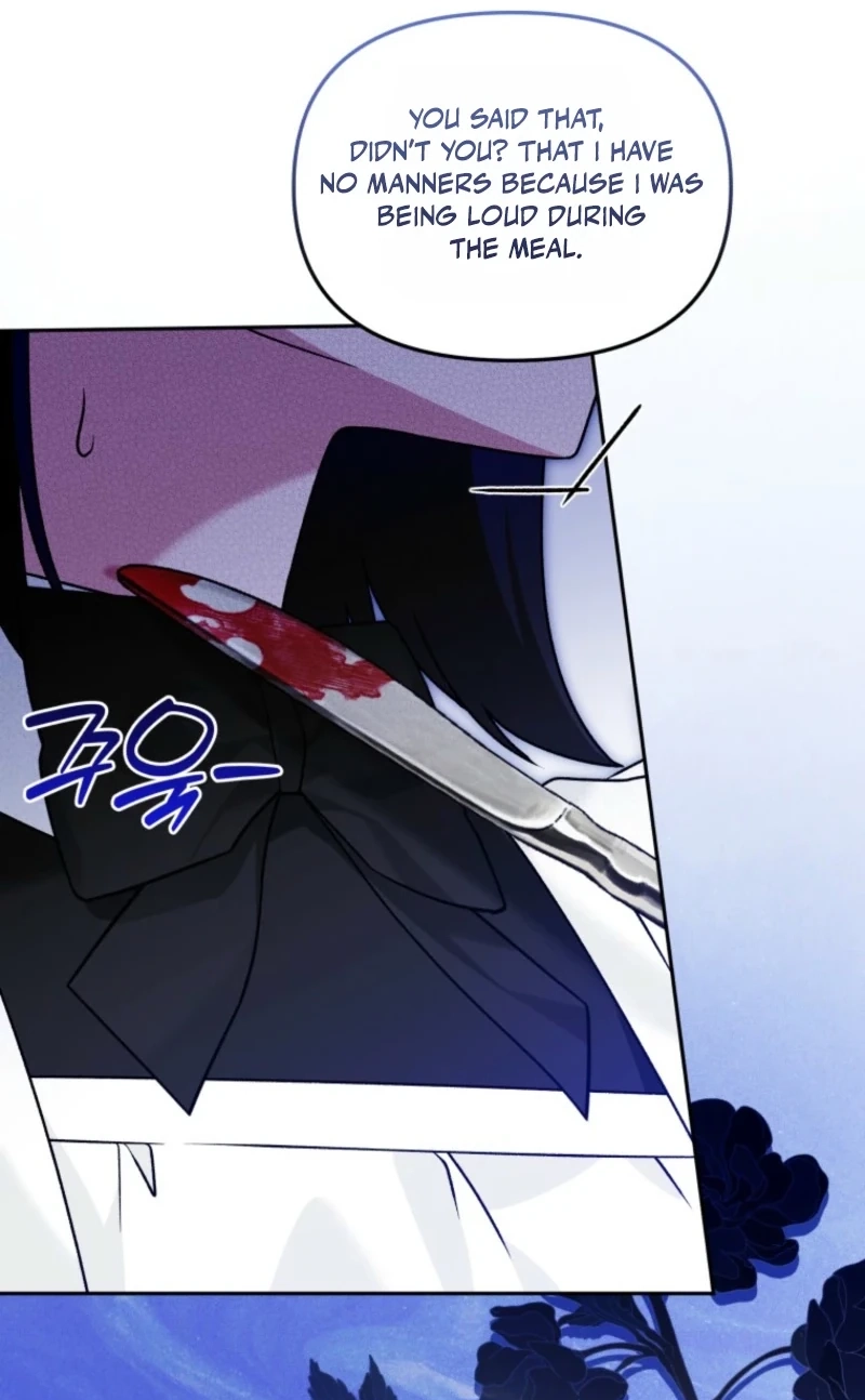 The Villain’s Daughter in law is Inherently Powerful Chapter 69 page 89 - 