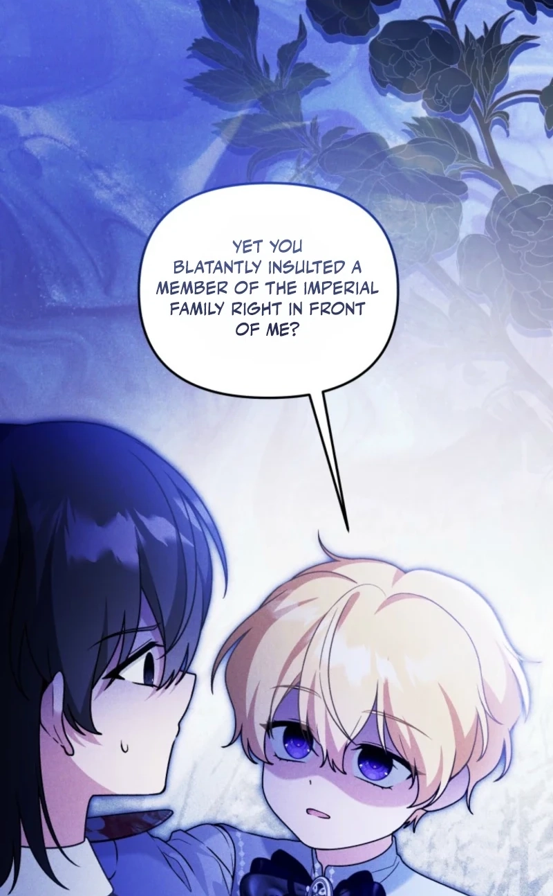 The Villain’s Daughter in law is Inherently Powerful Chapter 69 page 90 - 