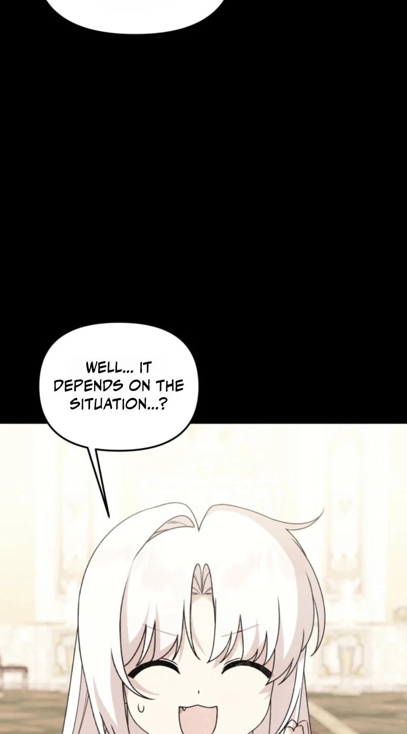 The Villain’s Daughter in law is Inherently Powerful Chapter 69 page 10 - 