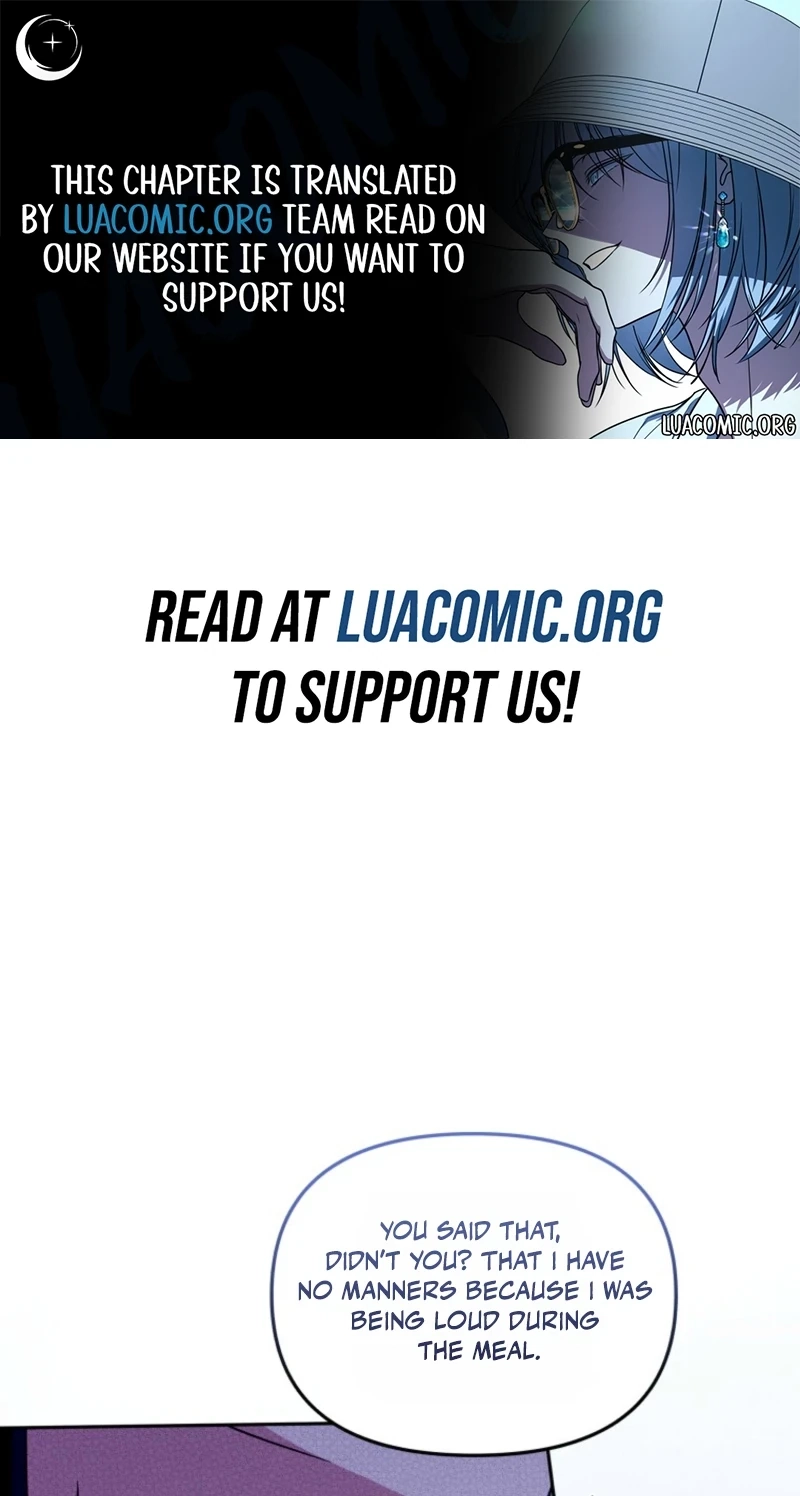 The Villain’s Daughter in law is Inherently Powerful Chapter 70 page 1 - 