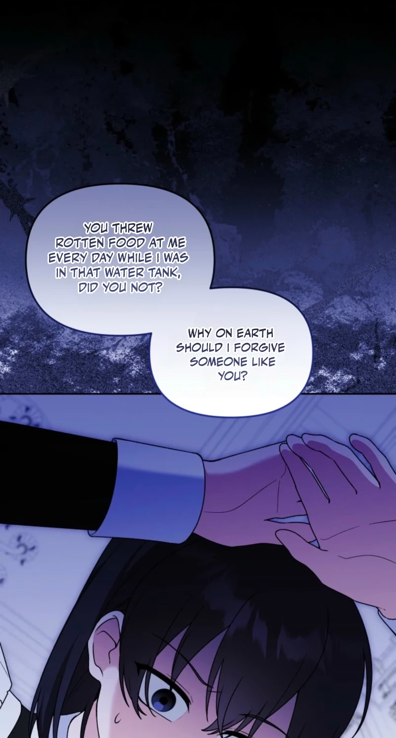 The Villain’s Daughter in law is Inherently Powerful Chapter 70 page 11 - 