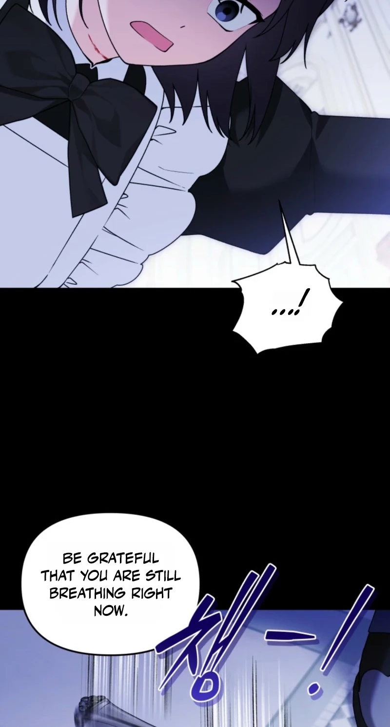 The Villain’s Daughter in law is Inherently Powerful Chapter 70 page 12 - 
