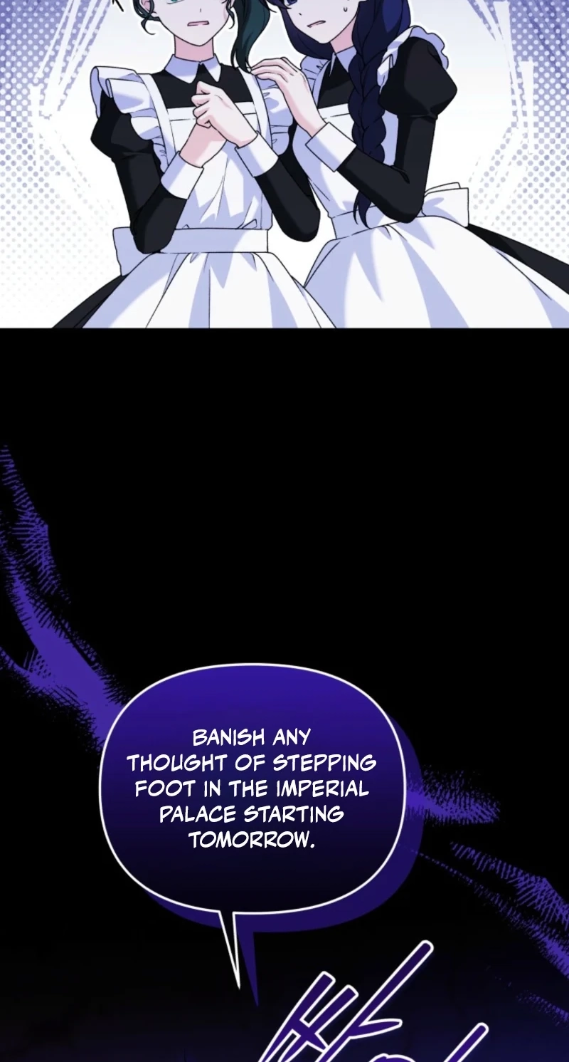 The Villain’s Daughter in law is Inherently Powerful Chapter 70 page 14 - 