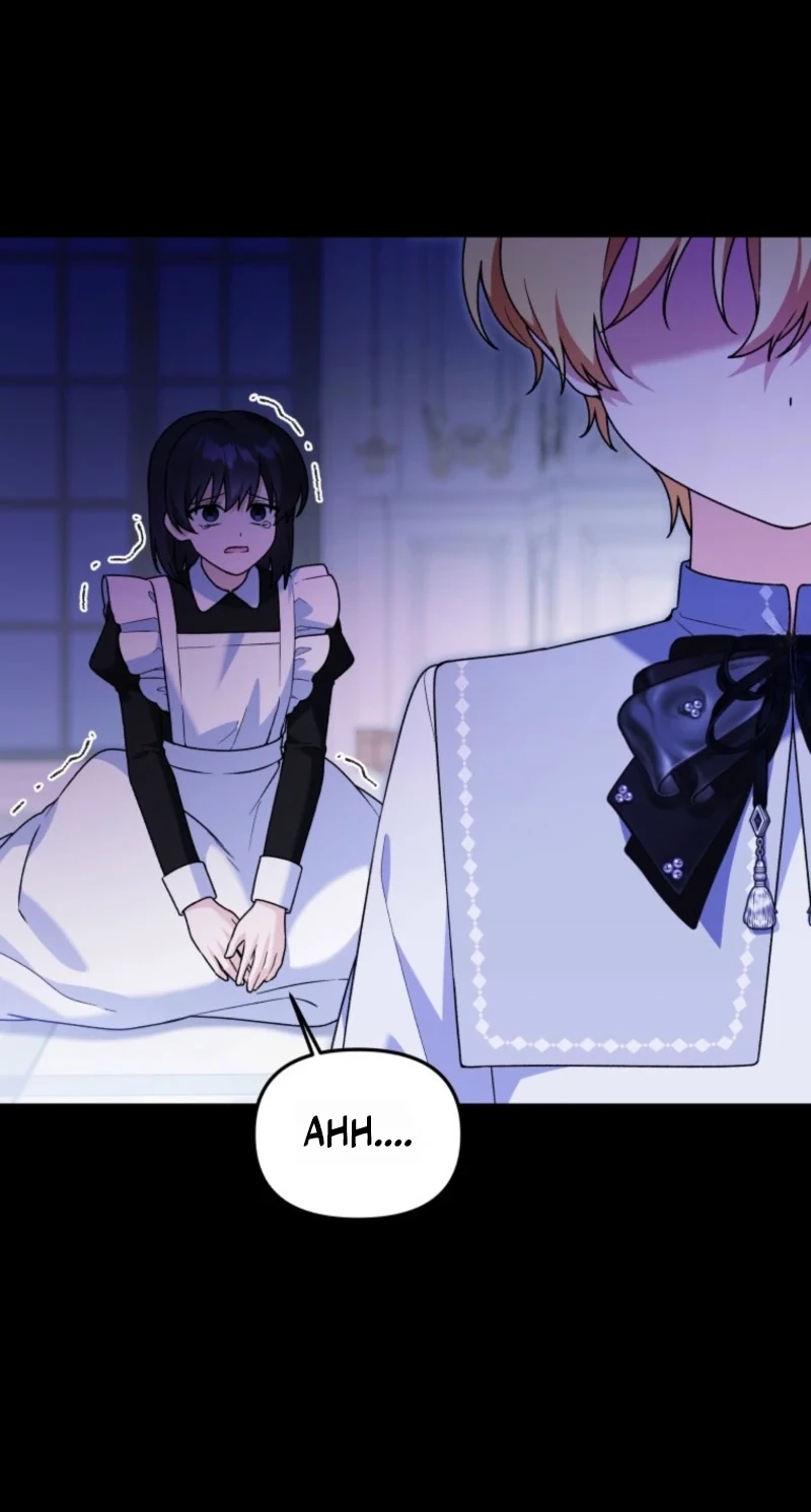 The Villain’s Daughter in law is Inherently Powerful Chapter 70 page 16 - 