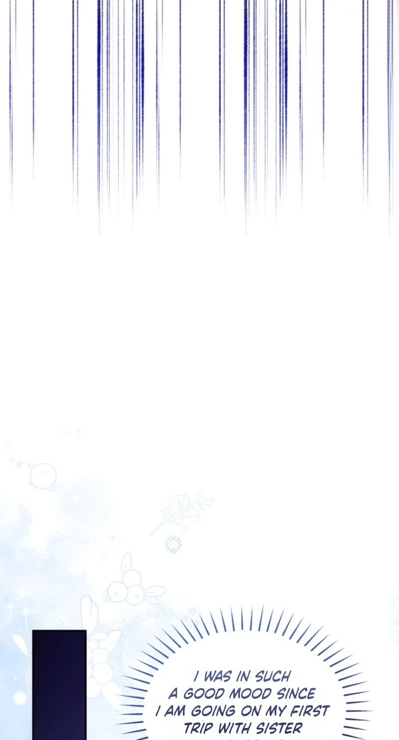 The Villain’s Daughter in law is Inherently Powerful Chapter 70 page 18 - 