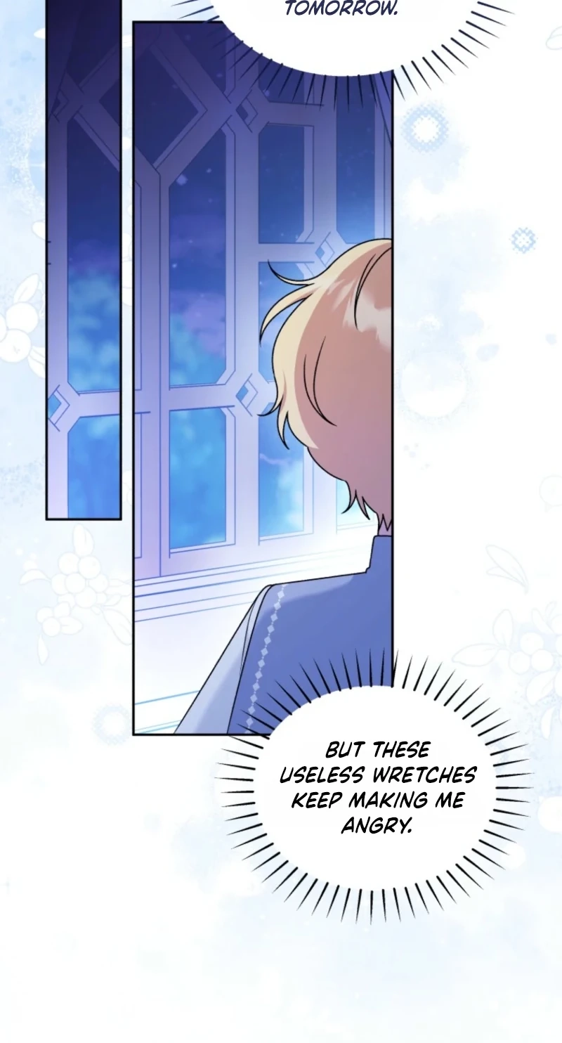 The Villain’s Daughter in law is Inherently Powerful Chapter 70 page 19 - 