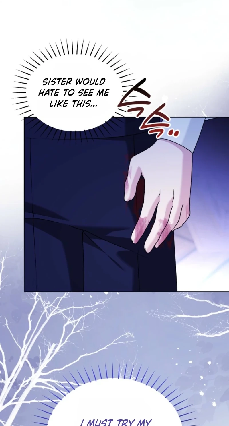 The Villain’s Daughter in law is Inherently Powerful Chapter 70 page 20 - 
