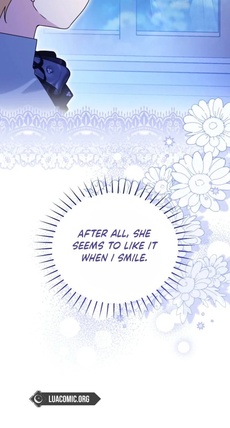 The Villain’s Daughter in law is Inherently Powerful Chapter 70 page 22 - 